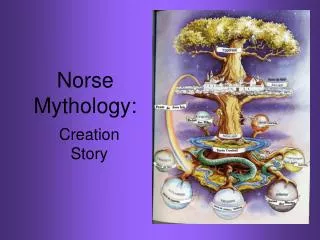 Norse Mythology:
