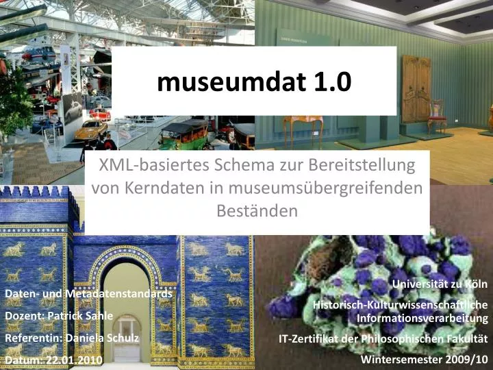 museumdat 1 0