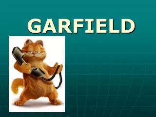 GARFIELD