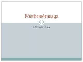 f stbr rasaga