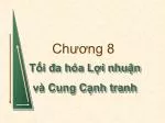 Chương 8 - slide 1