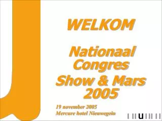 welkom