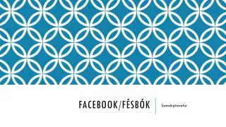 facebook f sb k