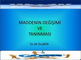 madden n de m ve taninmasi