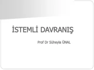 steml davrani