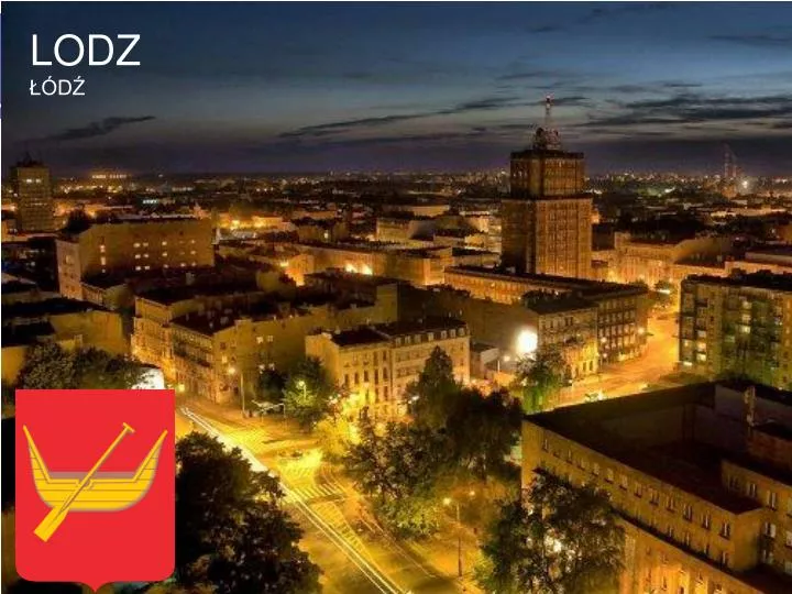 lodz d