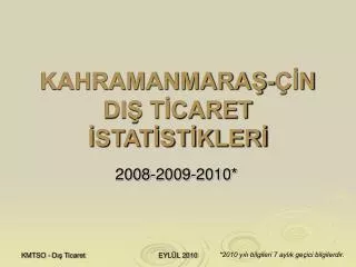 kahramanmara n di t caret stat st kler