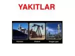 YAKITLAR - slide 1