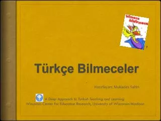 t rk e bilmeceler