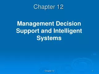 chapter 12