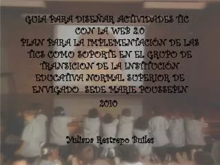 yuliana restrepo builes
