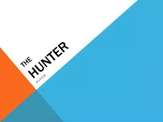 The Hunter