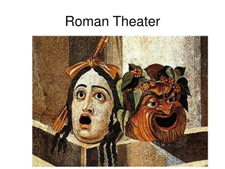 roman theater