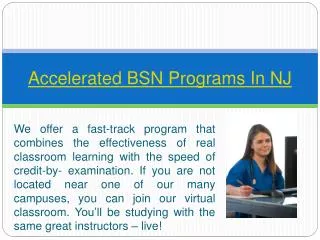 rn to bsn online no clinical