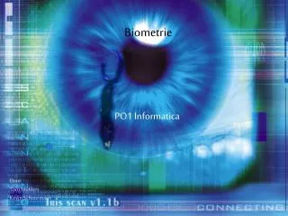 biometrie
