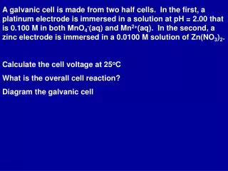 Ion-Selective Electrodes