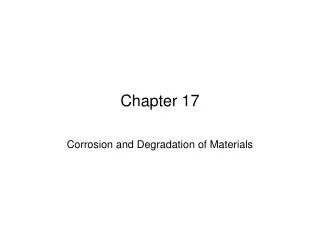chapter 17