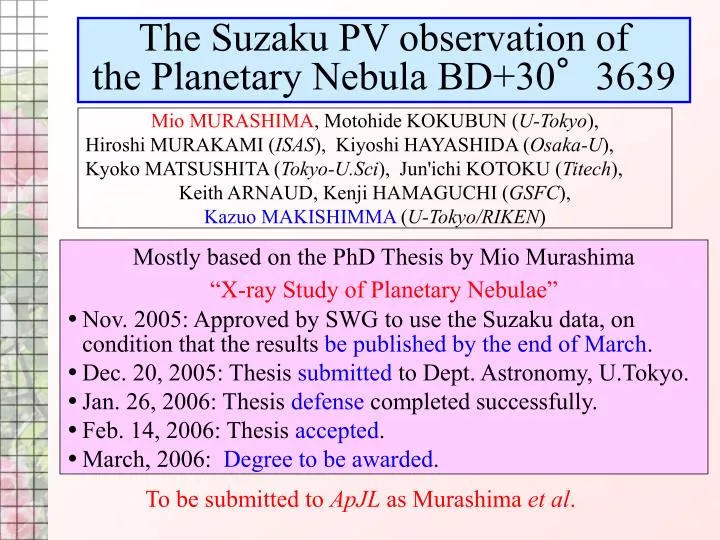 the suzaku pv observation of the planetary nebula bd 30 3639