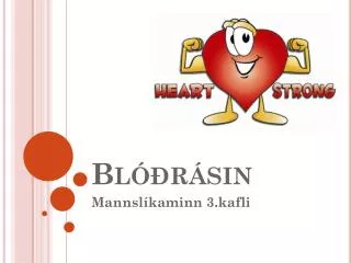 bl r sin