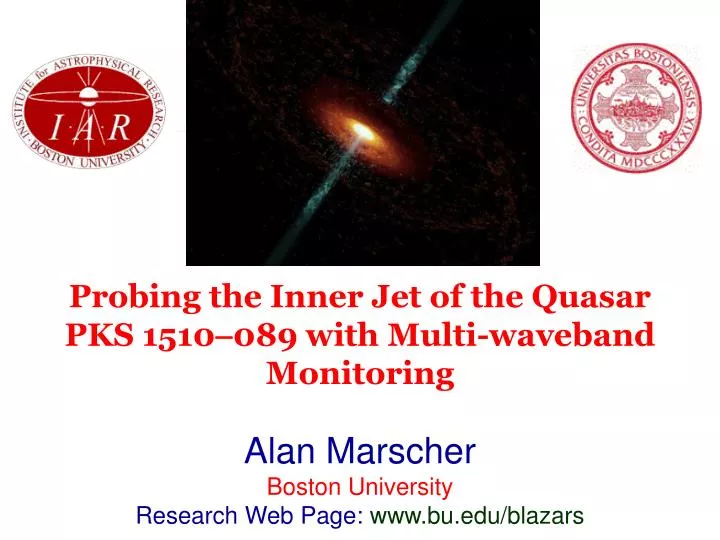 probing the inner jet of the quasar pks 1510 089 with multi waveband monitoring