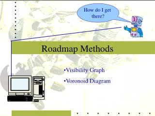 Roadmap Methods