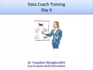Data Coach Training Day 4