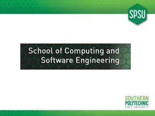 Why Computing?