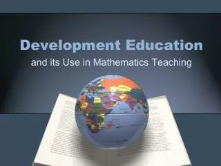 Development Education