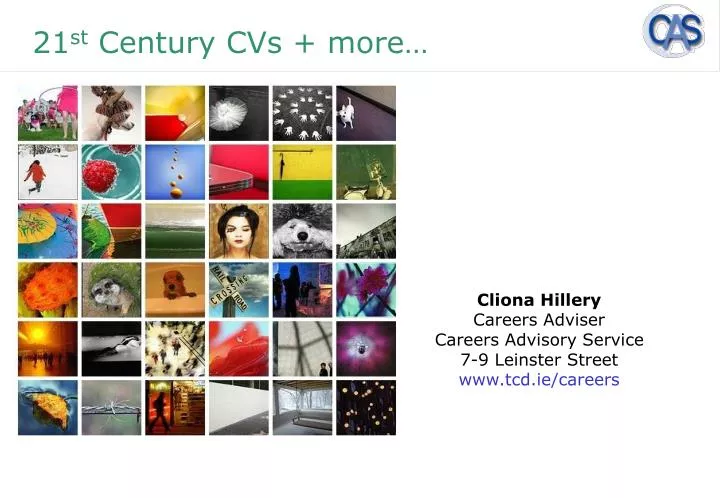 21 st century cvs more