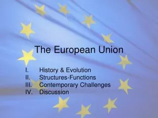 The European Union