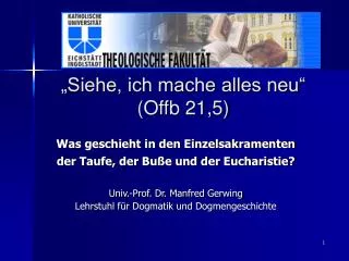 siehe ich mache alles neu offb 21 5