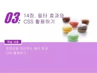 14 css