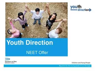 Youth Direction