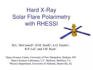 Hard X-Ray Solar Flare Polarimetry with RHESSI