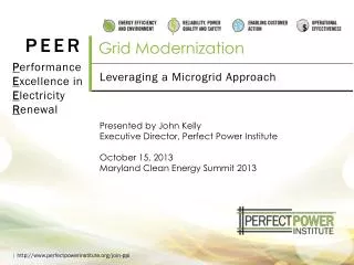 grid modernization