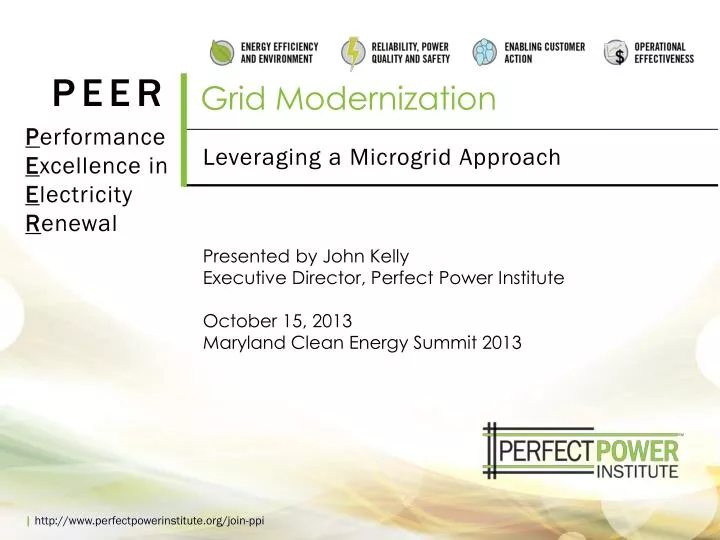 grid modernization