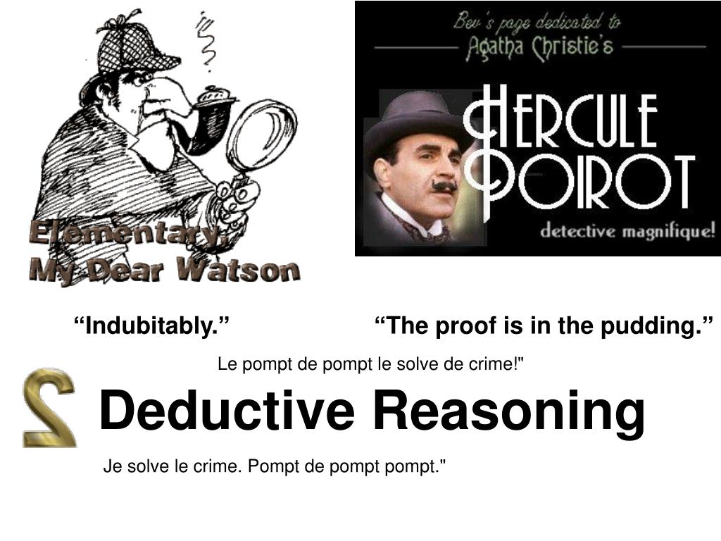 Logical Geometry: Mastering Conditional Statements - slide 1