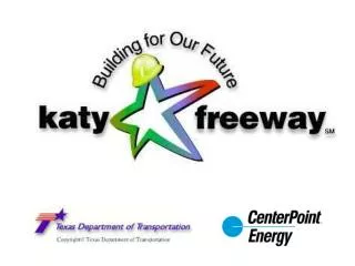 Katy Freeway
