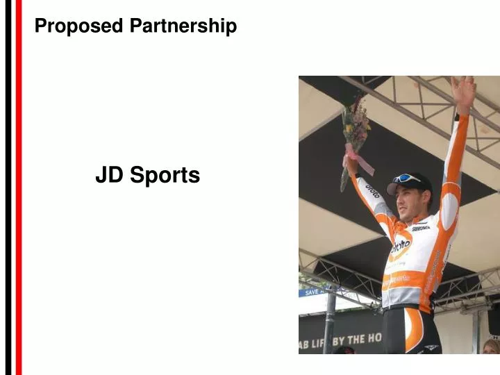 proposed partnership