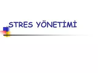 stres y net m