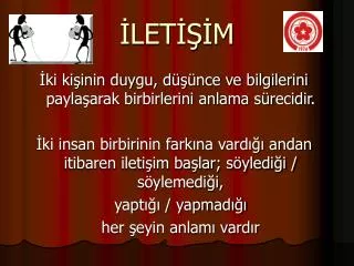 let m