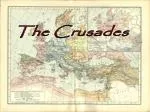 The Crusades - slide 1