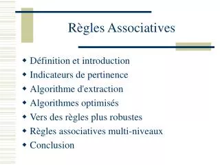 r gles associatives