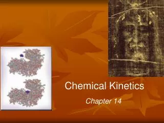 Chemical Kinetics