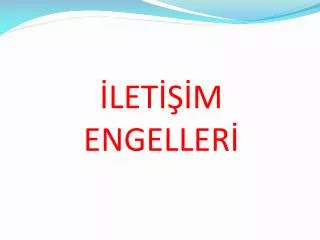 let m engeller