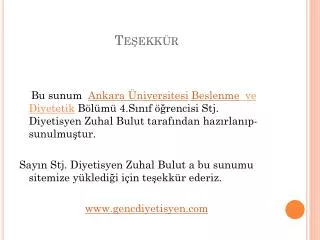 te ekk r