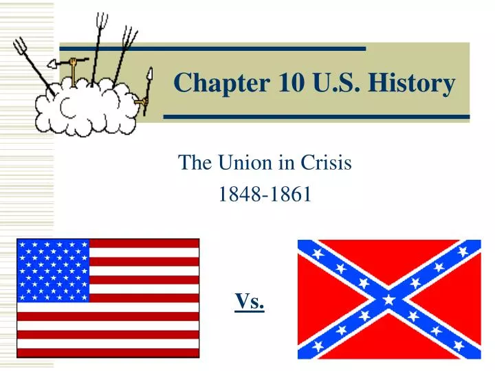 chapter 10 u s history