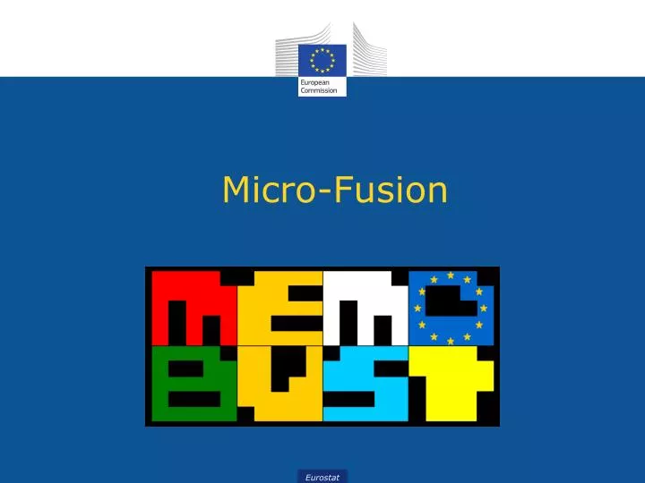 micro fusion