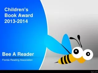 Bee A Reader