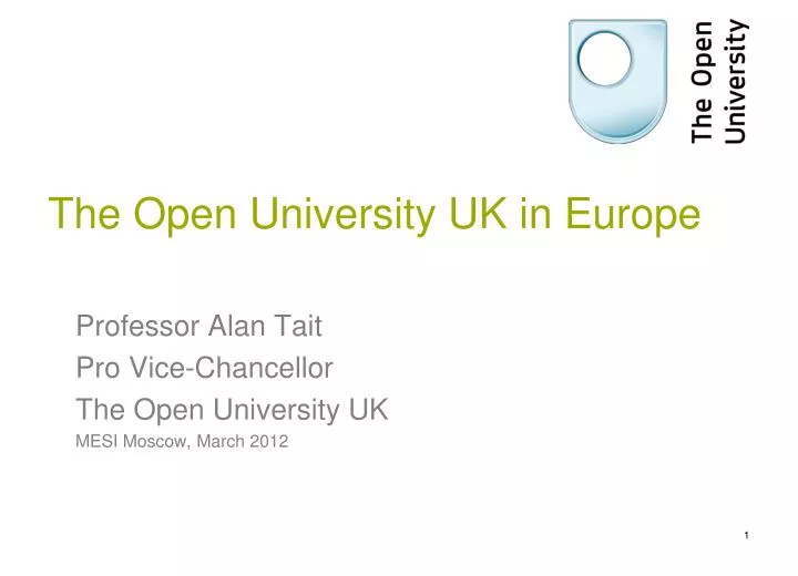 the open university uk in europe